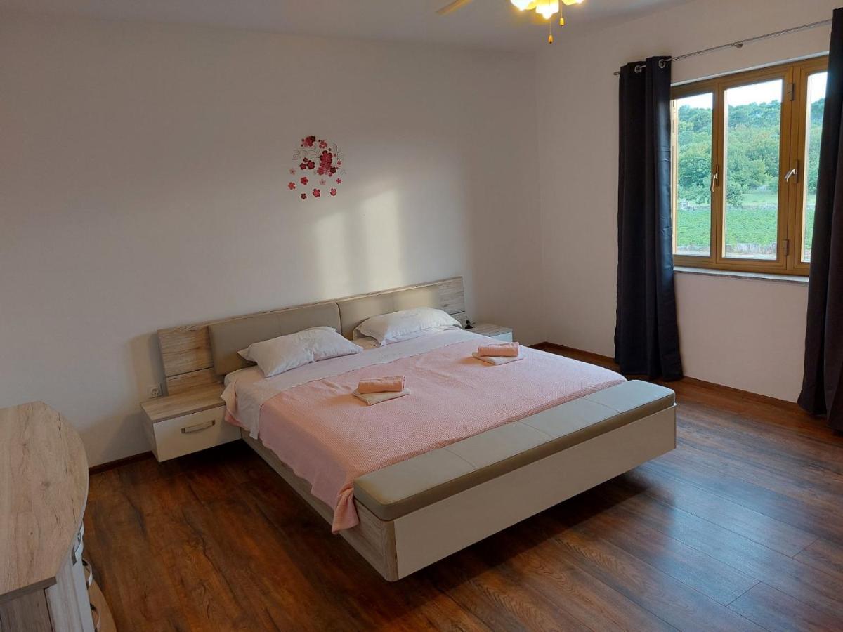 Apartments Baksa 坎法奈尔 外观 照片
