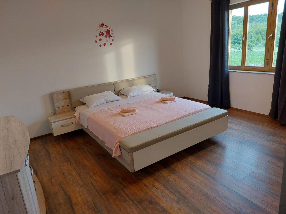 Apartments Baksa 坎法奈尔 外观 照片