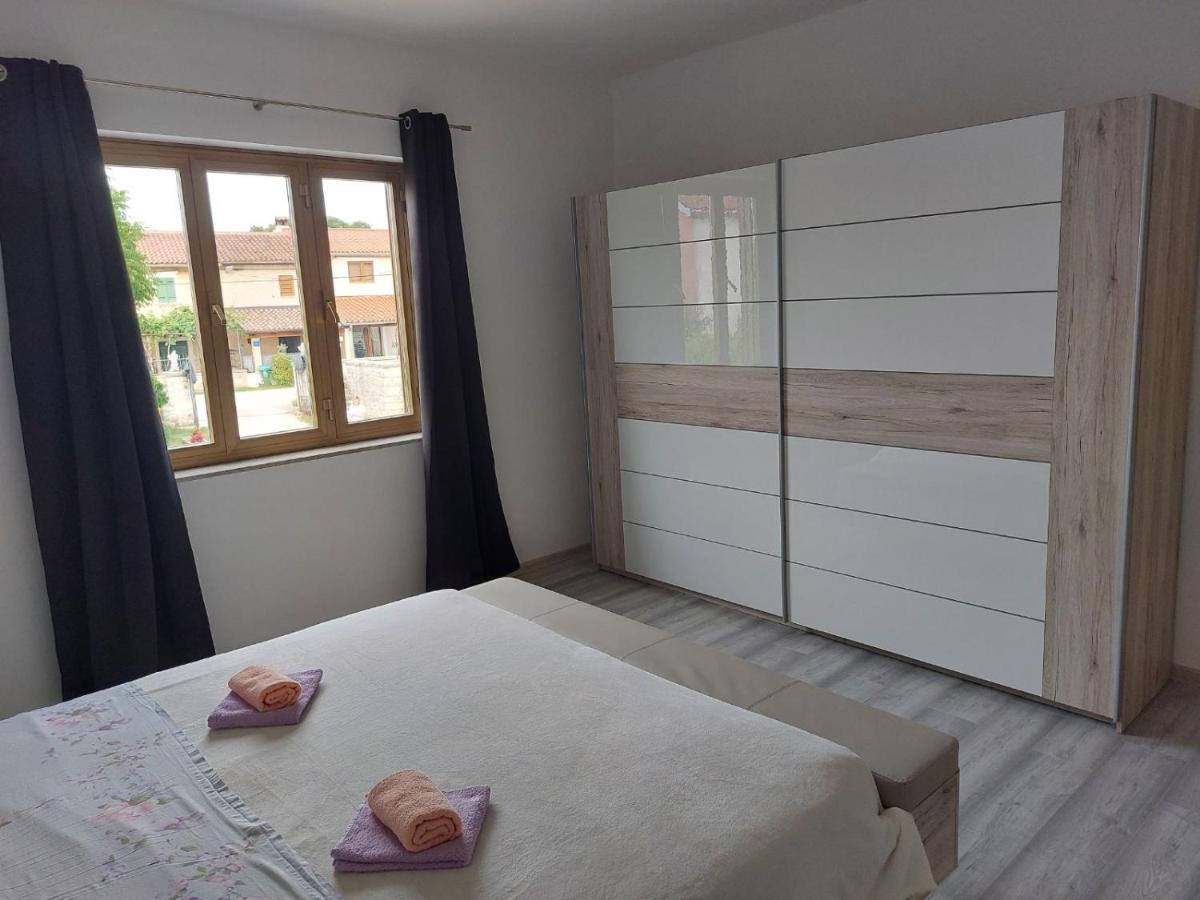Apartments Baksa 坎法奈尔 外观 照片